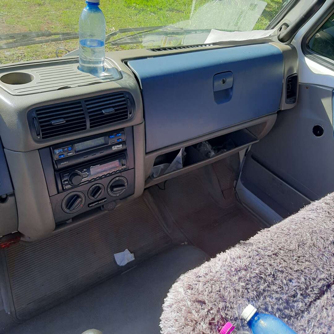 Caminhão VOLKSWAGEN VW 5140 Plataforma ANO 2009 de MegaTruck MS no Mato Grosso do Sul