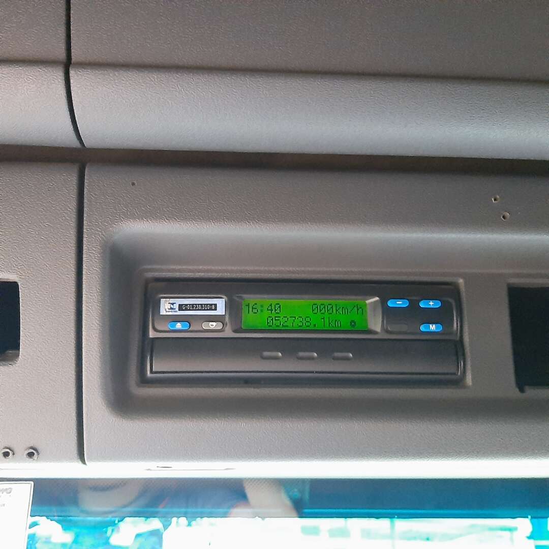 Caminhão SCANIA 420 Cavalo Mecânico ANO 2010 de MegaTruck MS no Mato Grosso do Sul