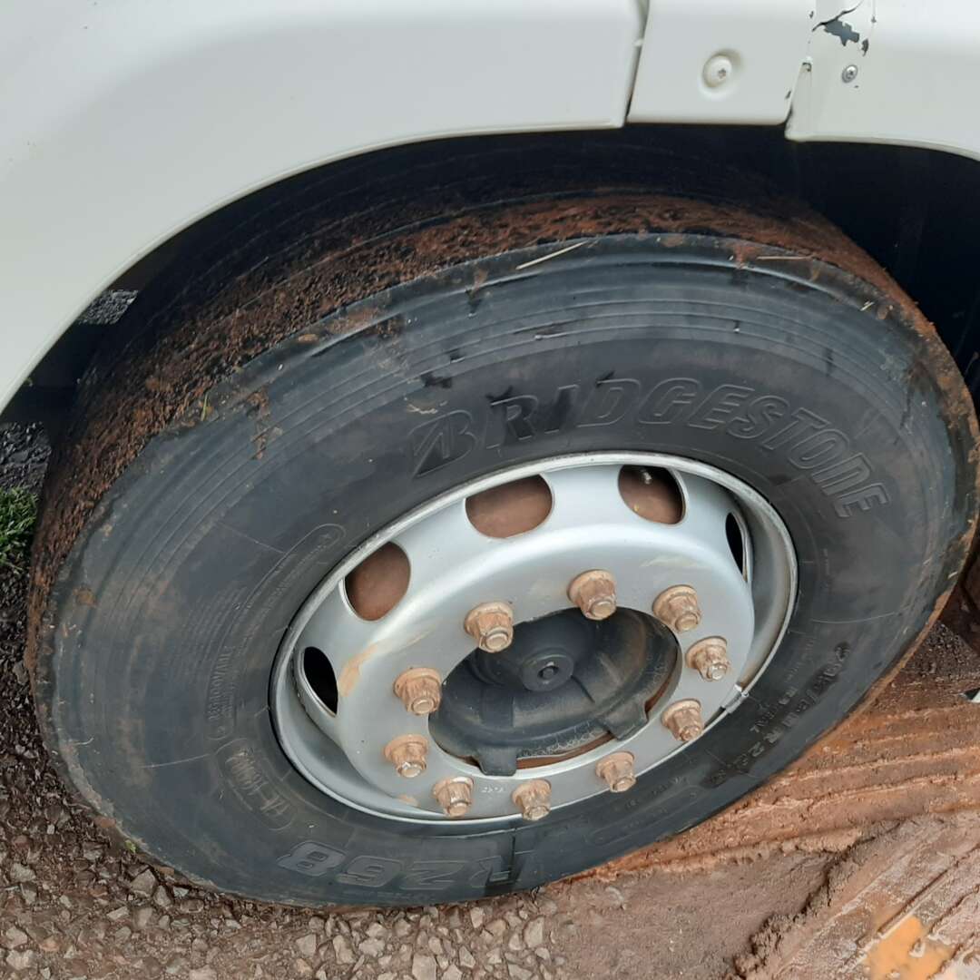 Caminhão SCANIA 420 Cavalo Mecânico ANO 2010 de MegaTruck MS no Mato Grosso do Sul