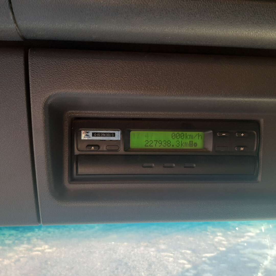 Caminhão SCANIA 420 Cavalo Mecânico ANO 2011 de MegaTruck MS no Mato Grosso do Sul