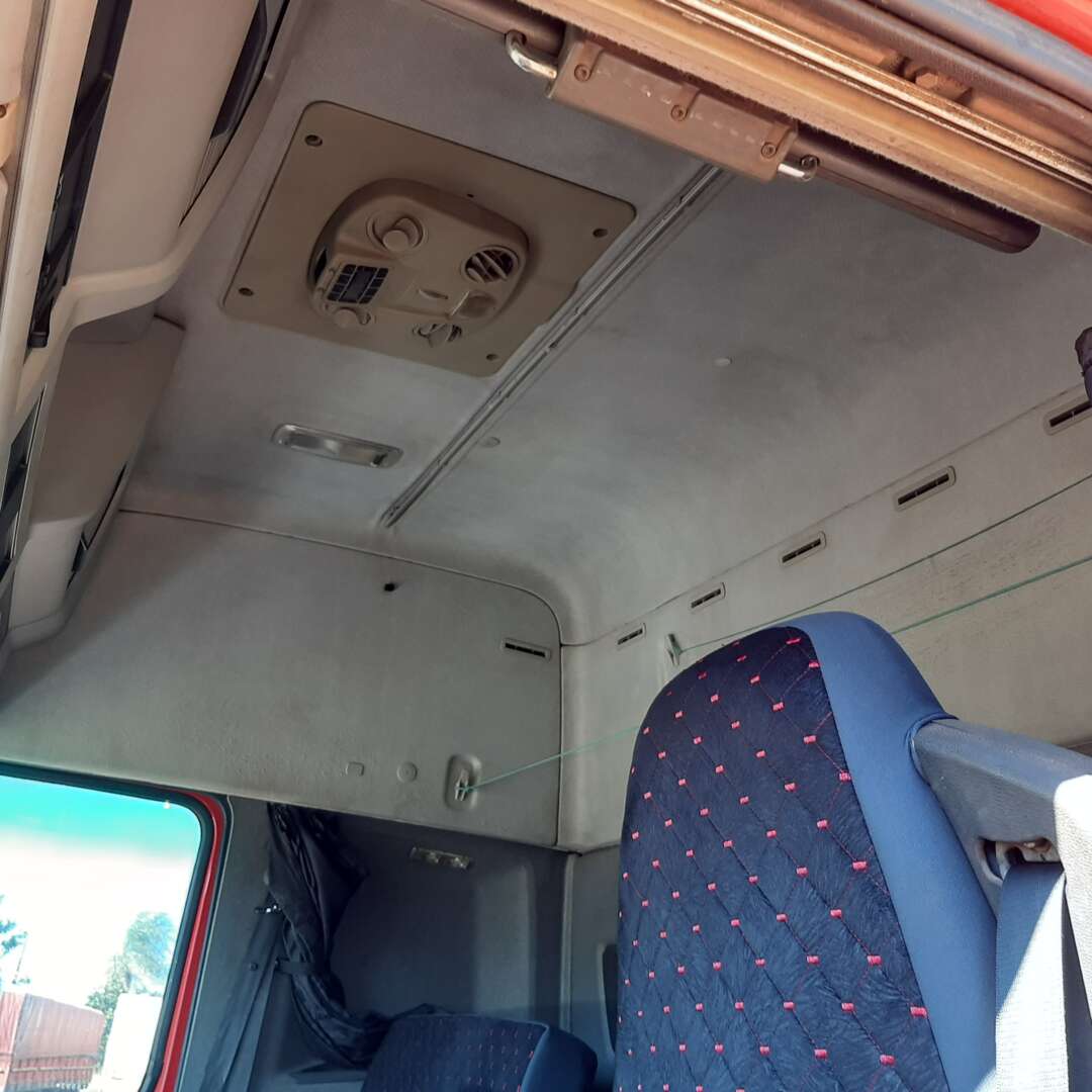 Caminhão VOLVO FH 440 Cavalo Mecânico ANO 2011 de MegaTruck MS no Mato Grosso do Sul