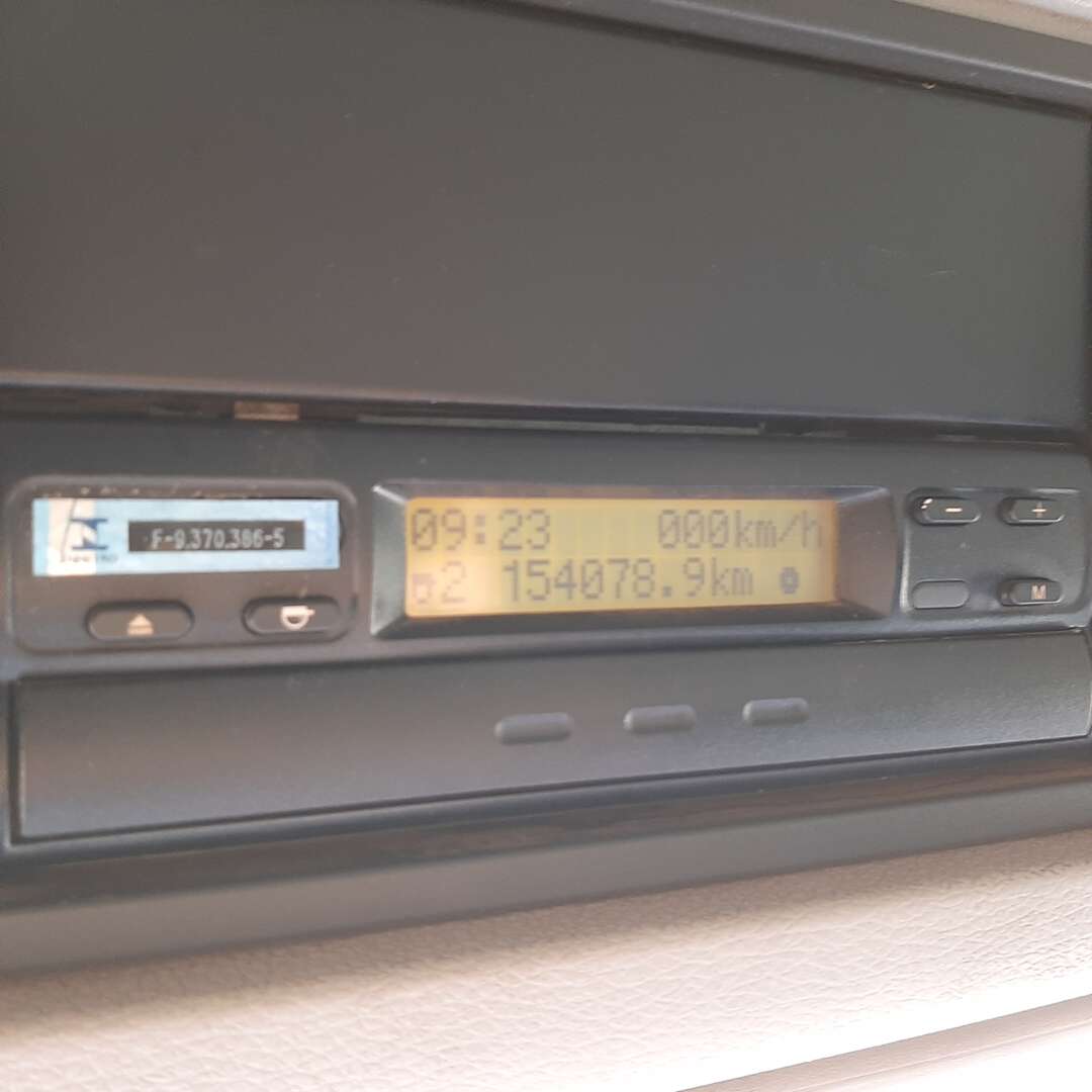 Caminhão VOLVO FH 440 Cavalo Mecânico ANO 2011 de MegaTruck MS no Mato Grosso do Sul