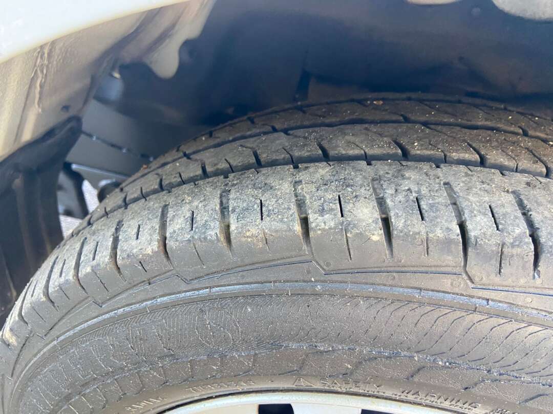 Caminhão HYUNDAI HR Carroceria ANO 2019 de Peregrino Caminhões no Paraná