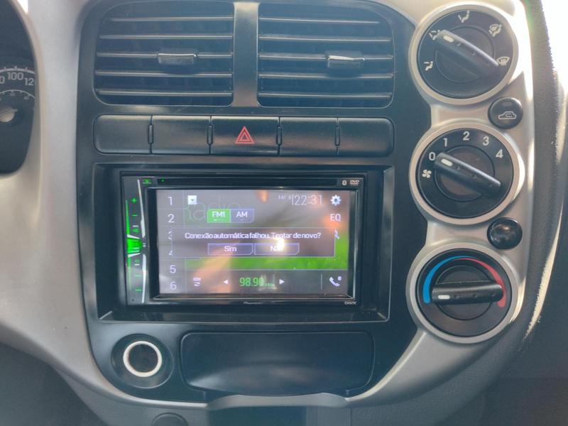 KIA BONGO K-2500 2.5 4X2 2020 de 1.000CAR Curitiba no Paraná