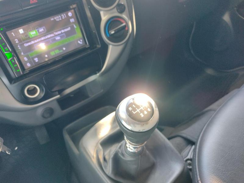 KIA BONGO K-2500 2.5 4X2 2020 de 1.000CAR Curitiba no Paraná