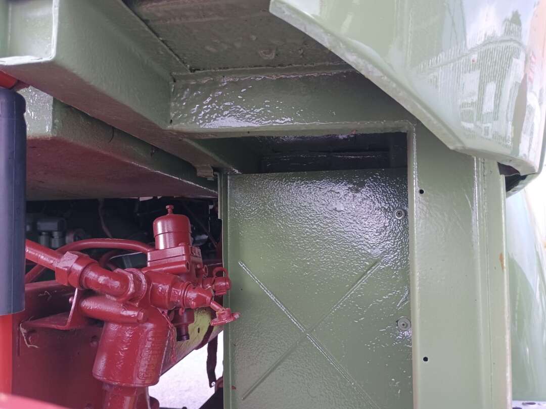 Caminhão MERCEDES BENZ MB 1111 Chassis ANO 1969 de 1.000CAR Curitiba no Paraná