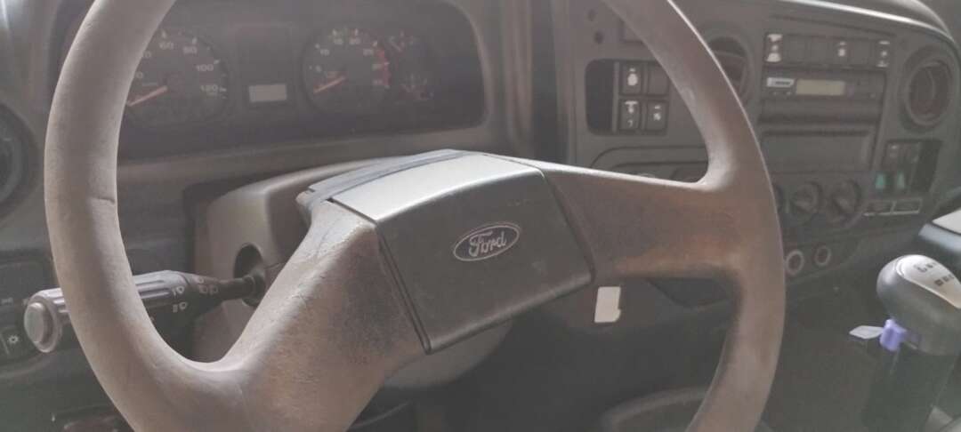 Caminhão FORD CARGO 2628 Tanque Pipa ANO 2012 de Br Tratores no Paraná