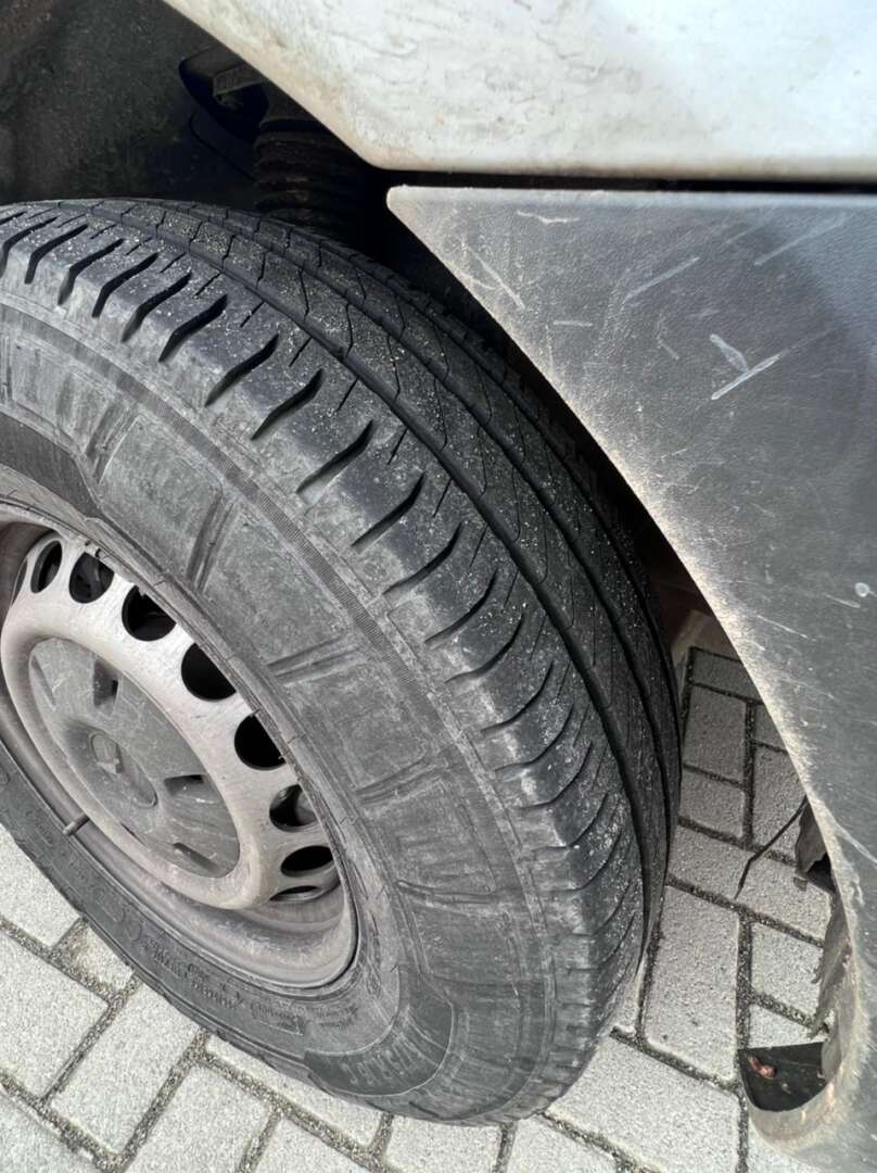 Caminhão MERCEDES BENZ SPRINTER 314cdi Street Baú Furgão ANO 2022 de A.D.P Caminhões no Paraná