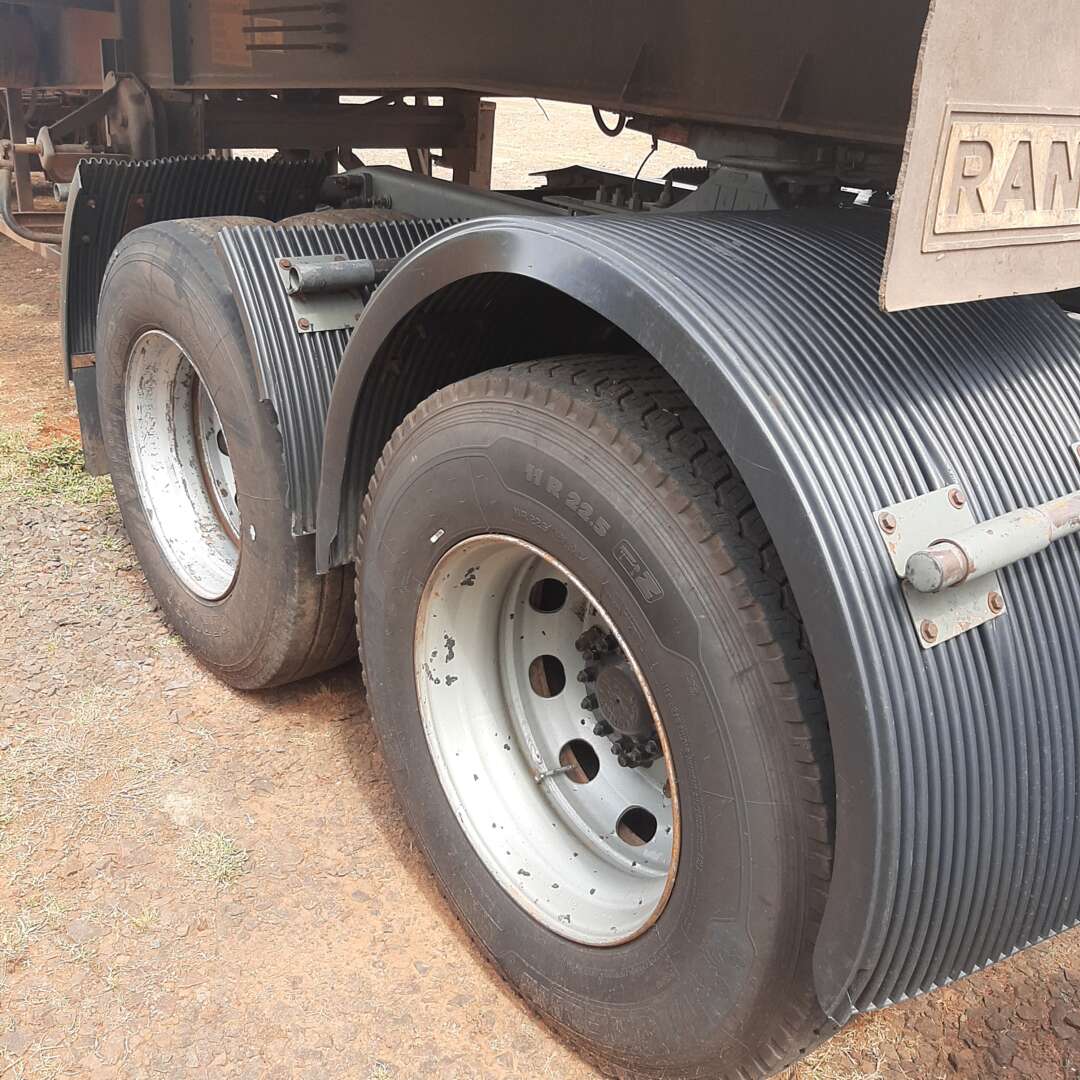 Caminhão VOLVO FH 400 Cavalo Mecânico ANO 2007 de MegaTruck MS no Mato Grosso do Sul