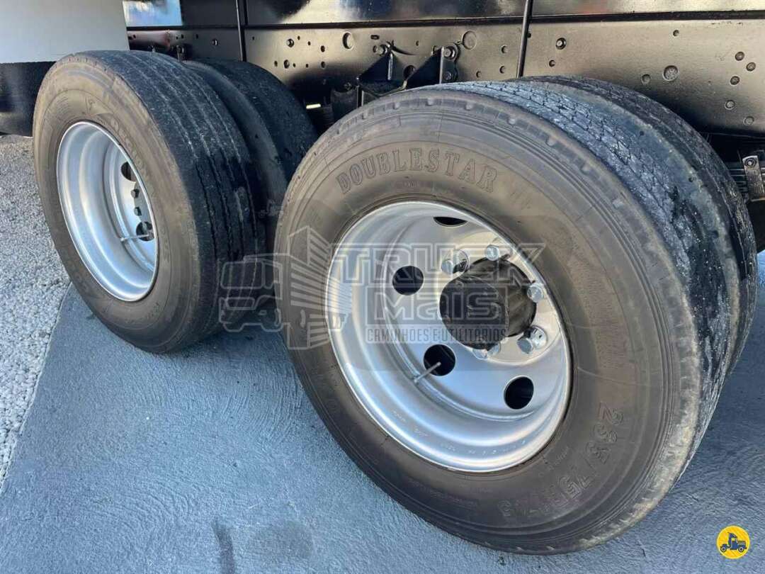 Caminhão FORD CARGO 1119 Carroceria ANO 2016 de Truck Mais Caminhões no Paraná