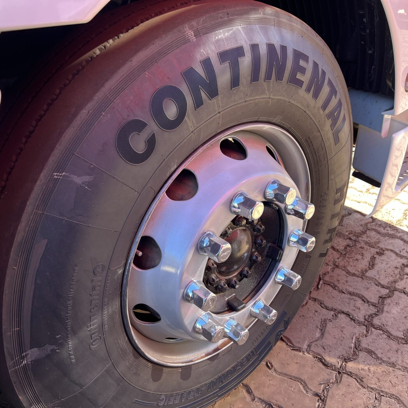 CAVALO MECÂNICO MAN TGX 29.480 2019 6X4 de Caiobá Seminovos no Mato Grosso do Sul