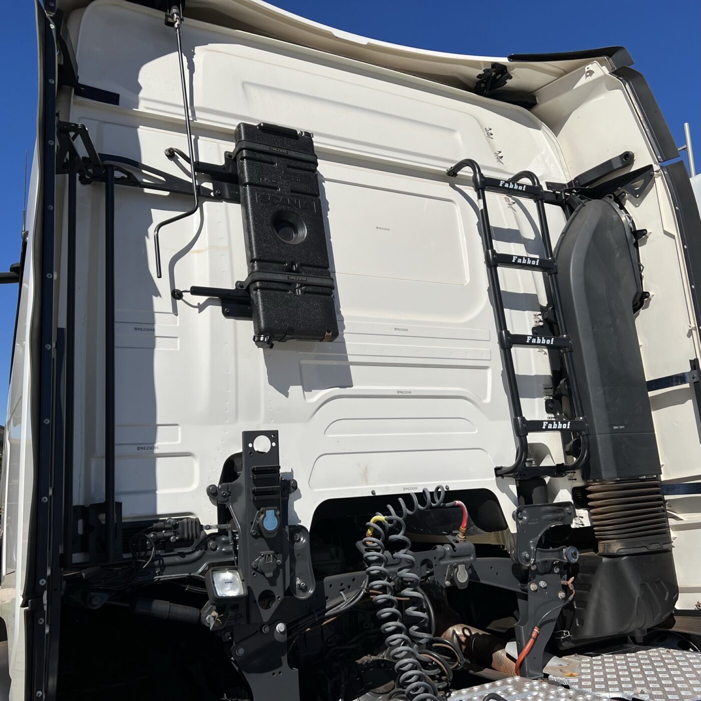 CAVALO MECÂNICO SCANIA R500 2021 6X4 de Caiobá Seminovos no Mato Grosso do Sul