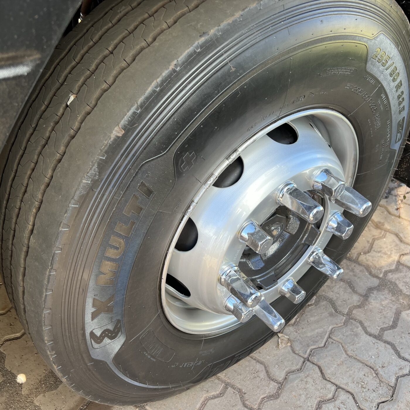 CAVALO MECÂNICO SCANIA R500 2021 6X4 de Caiobá Seminovos no Mato Grosso do Sul