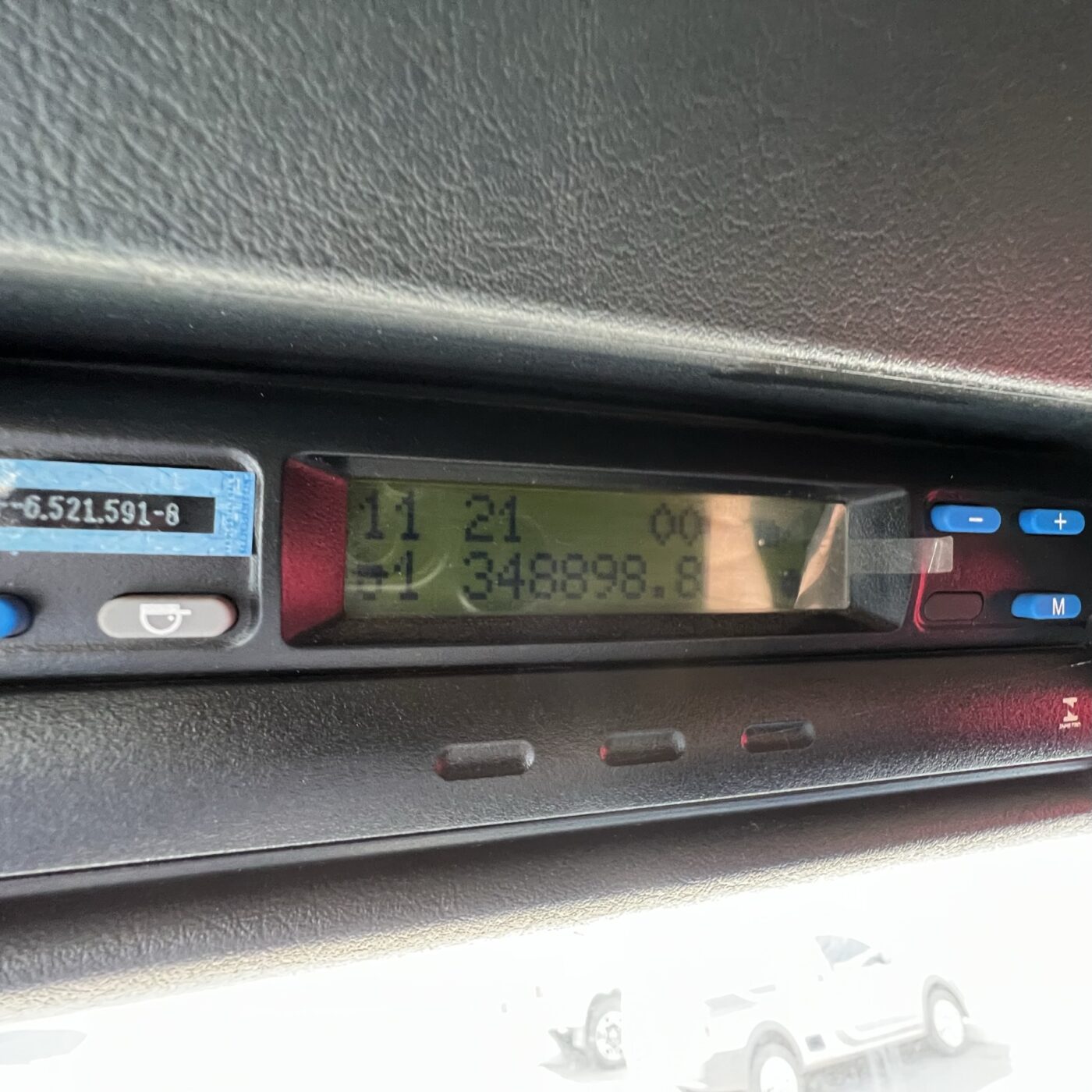 CAVALO MECÂNICO MAN TGX 29.480 2019 6X4 de Caiobá Seminovos no Mato Grosso do Sul