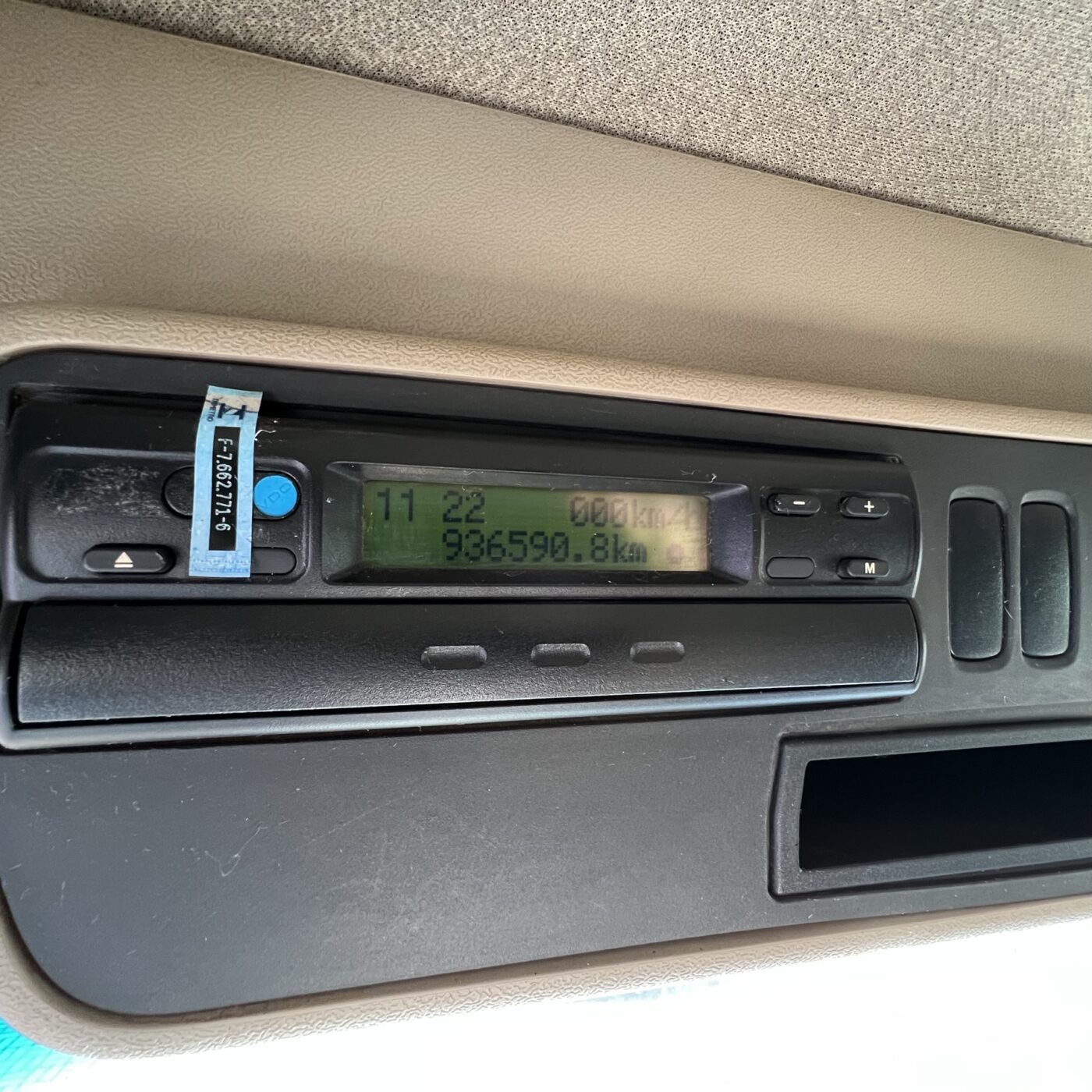 CAVALO MECÂNICO SCANIA R440 2013/2013 6X4 TRAÇADO de Caiobá Seminovos no Mato Grosso do Sul