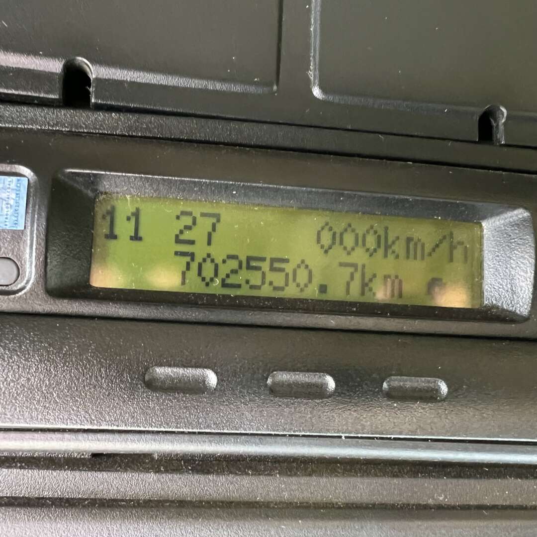 Caminhão SCANIA P310 Baú Refrigerado ANO 2013 de Caiobá Seminovos no Mato Grosso do Sul