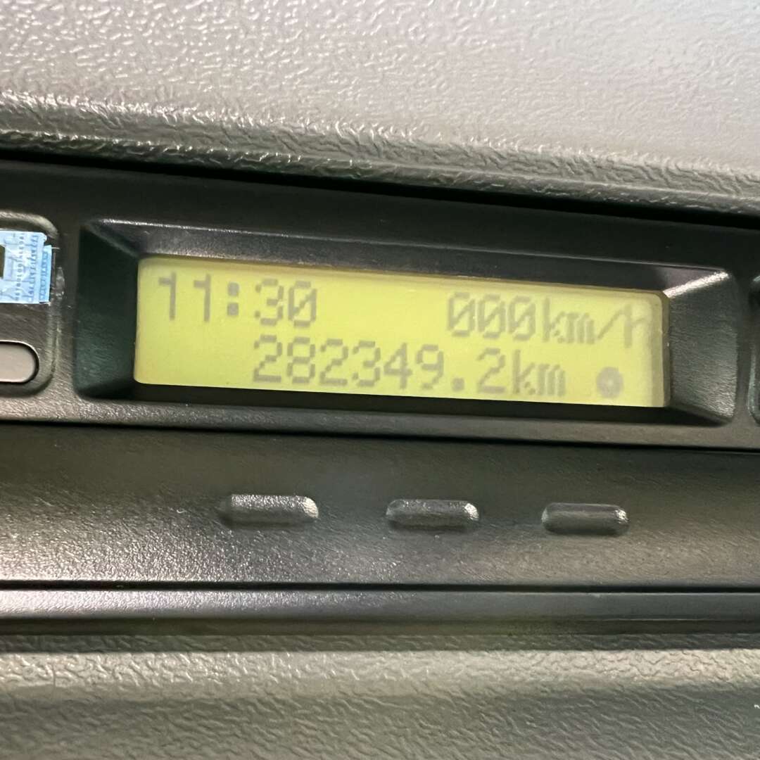 Caminhão SCANIA P310 Baú Refrigerado ANO 2013 de Caiobá Seminovos no Mato Grosso do Sul