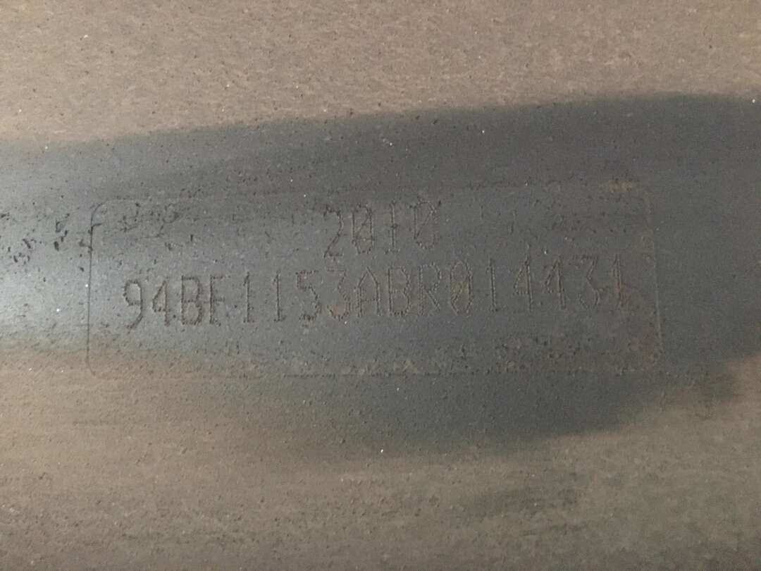 Carreta BITREM BAU SIDER Facchini ANO 2011 3 Eixos de Jr Pesados no Paraná