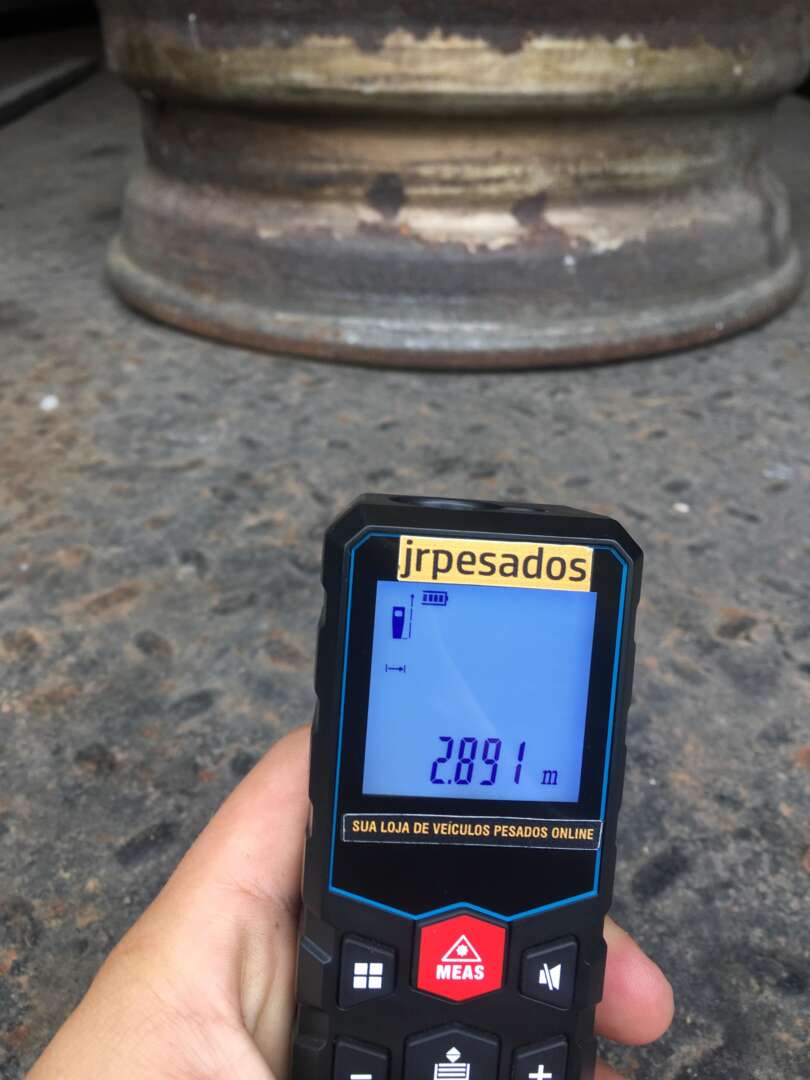 Carreta BITREM BAU SIDER Facchini ANO 2011 3 Eixos de Jr Pesados no Paraná