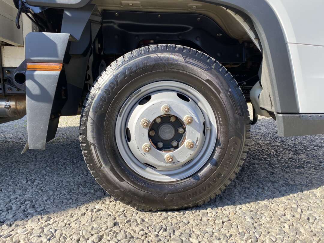 Caminhão VOLKSWAGEN DELIVERY EXPRESS Grade Baixa ANO 2022 de Oto Junior Caminhões no Paraná