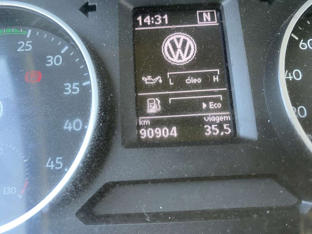 Caminhão VOLKSWAGEN DELIVERY EXPRESS Grade Baixa ANO 2022 de Oto Junior Caminhões no Paraná