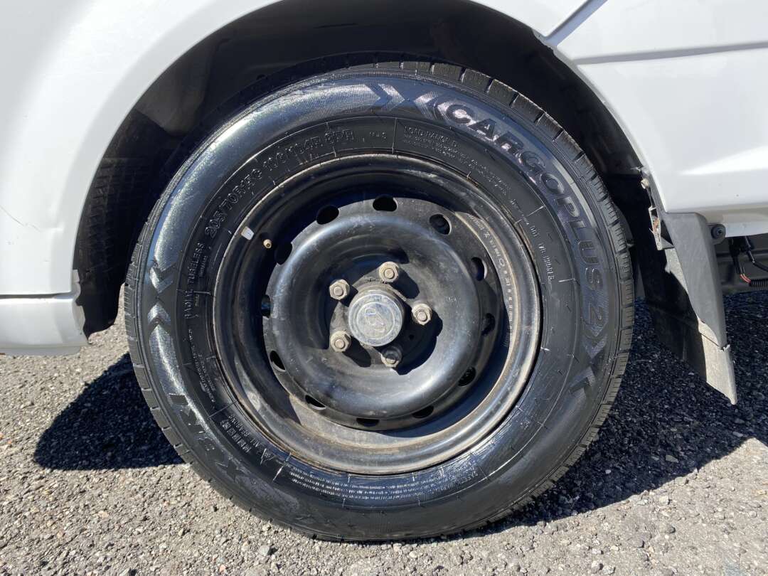 Caminhão HYUNDAI HR Baú Refrigerado ANO 2021 de Oto Junior Caminhões no Paraná