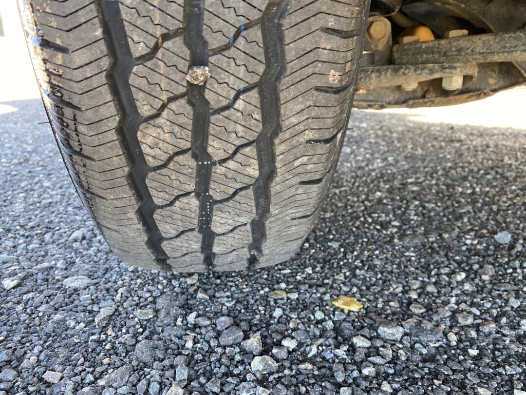 Caminhão HYUNDAI HR Baú Refrigerado ANO 2021 de Oto Junior Caminhões no Paraná