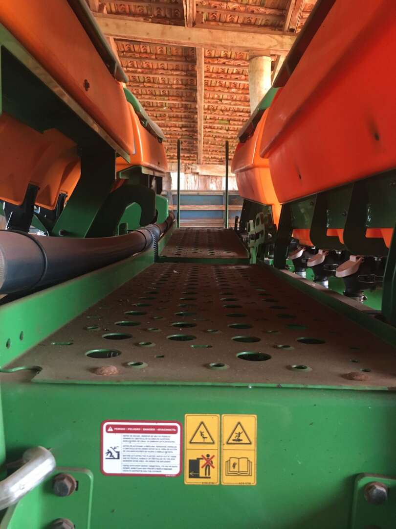 PLANTADEIRA STARA CINDERELA 9 ANO 2021 de Auto Máquinas Palotina no Paraná