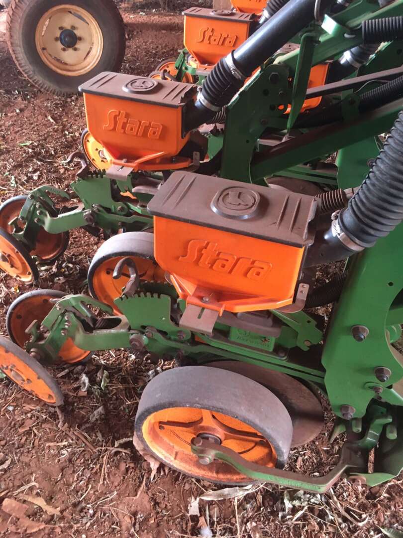 PLANTADEIRA STARA CINDERELA 9 ANO 2021 de Auto Máquinas Palotina no Paraná