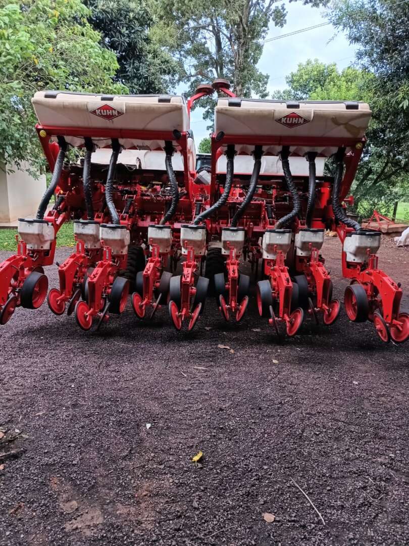 PLANTADEIRA KUHN PDM PG 1500 ANO 2021 de Auto Máquinas Palotina no Paraná