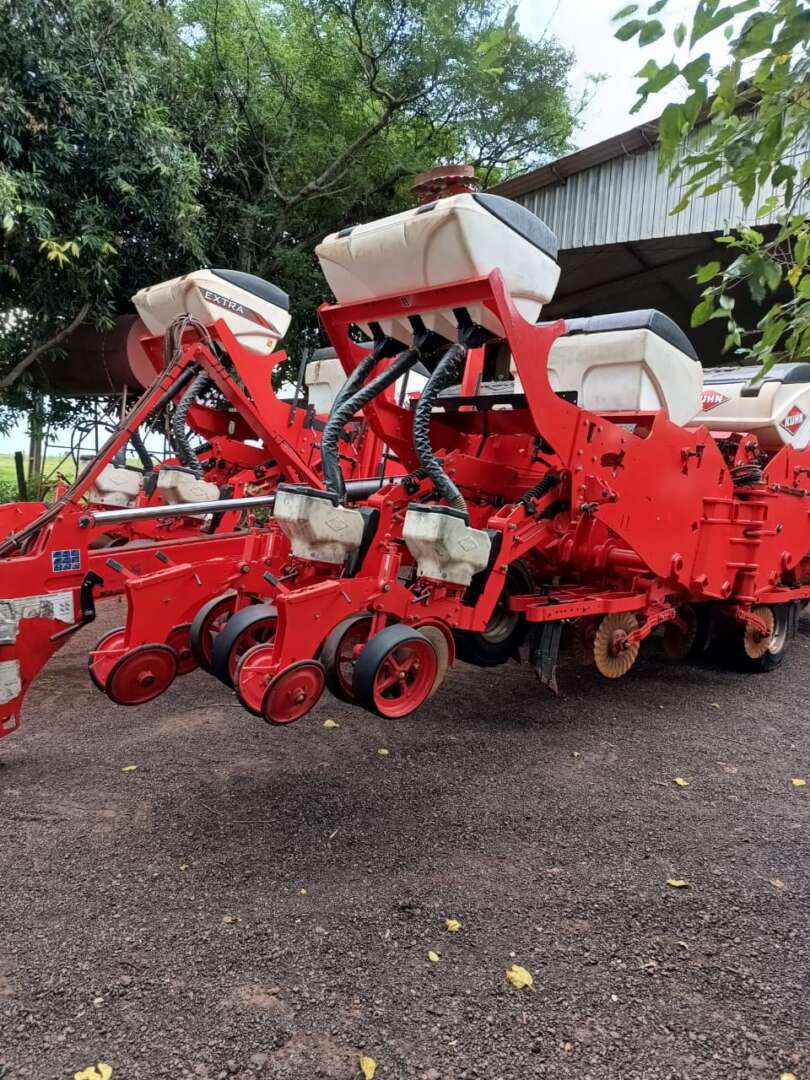 PLANTADEIRA KUHN PDM PG 1500 ANO 2021 de Auto Máquinas Palotina no Paraná