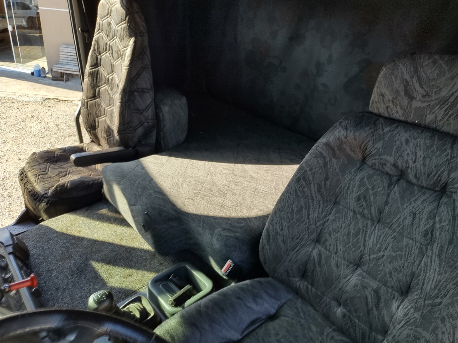 Cavalo Mecânico Iveco Stralis 2011 6×2 Trucado Revisado Caixa de Laf Caminhões no Paraná