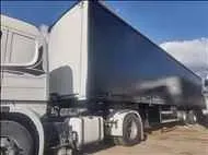 Carreta Silder Vanderléia ano 2014 de Laf Caminhões no Paraná