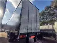 Carreta Silder Vanderléia ano 2014 de Laf Caminhões no Paraná