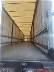 Carreta Silder Vanderléia ano 2014 de Laf Caminhões no Paraná